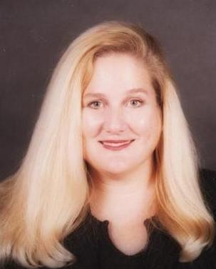 Molly Shepard