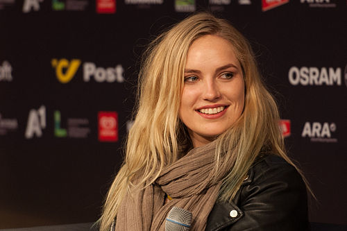 Molly Sterling