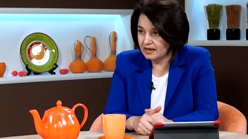 Monica Babuc