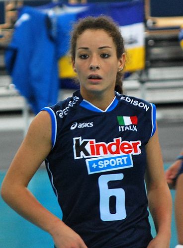 Monica Gennaro