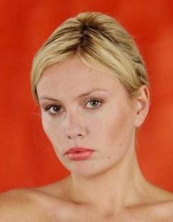Monika Jarosinska