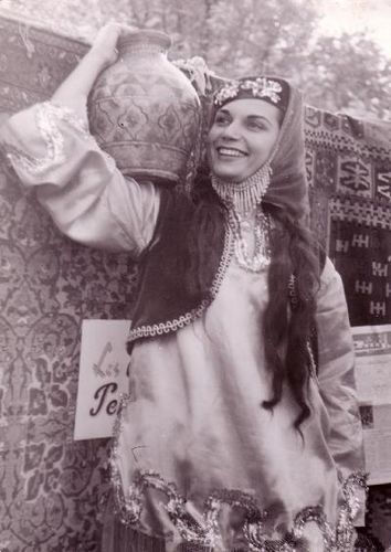 Monir Vakili