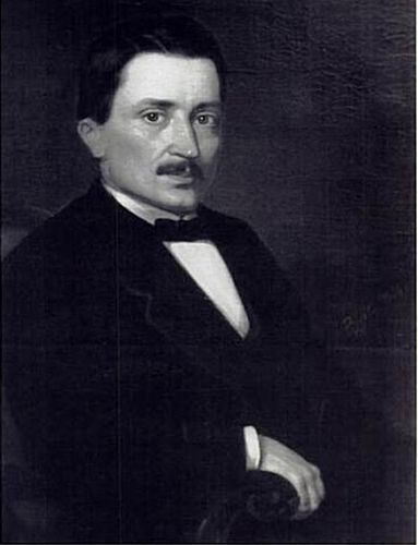 Monsieur Amon