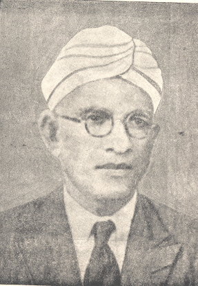 Moorkoth Kumaran