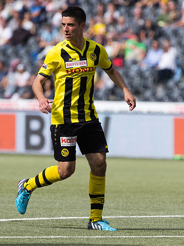 Moreno Costanzo