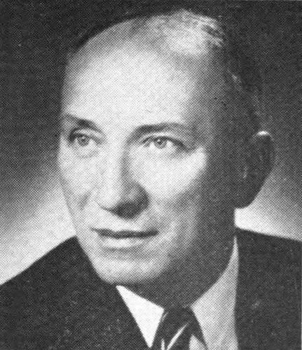 Morgan Moore Moulder