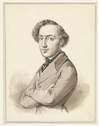 Moritz Calisch