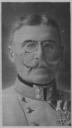 Maurice Freiherr
