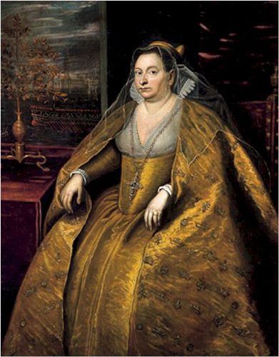 Morosina Morosini-Grimani