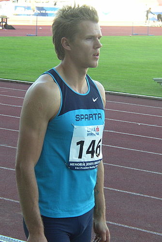 Morten Jensen