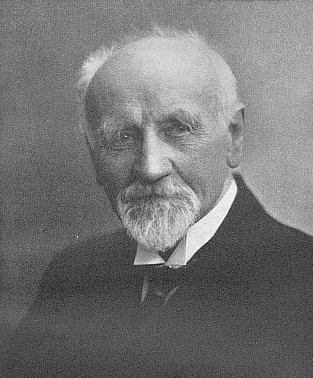 Morten Porsild