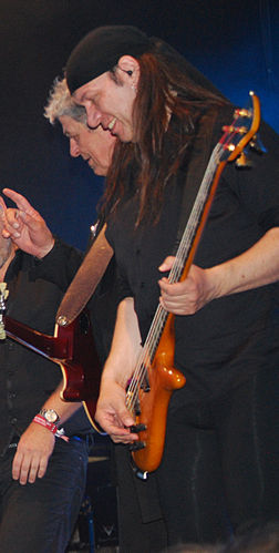 Morten Skaget