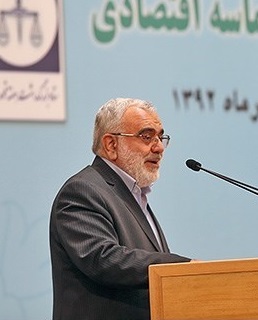 Morteza Bakhtiari