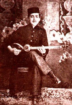 Morteza Neydavoud