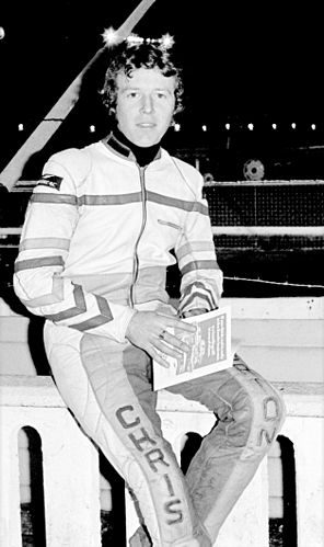 Chris Morton