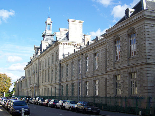 Morvan Lebesque