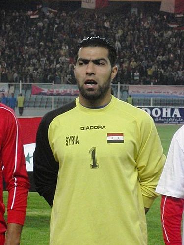 Mosab Balhous