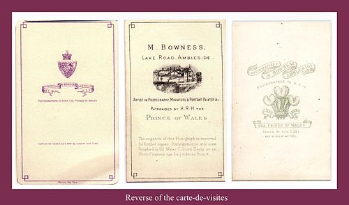 Moses Bowness