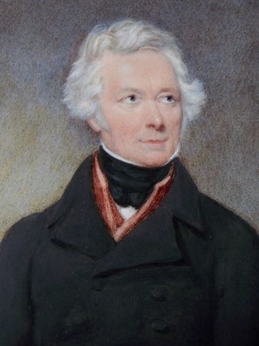 Moses Haughton