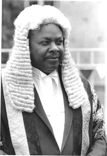 Moses Keino
