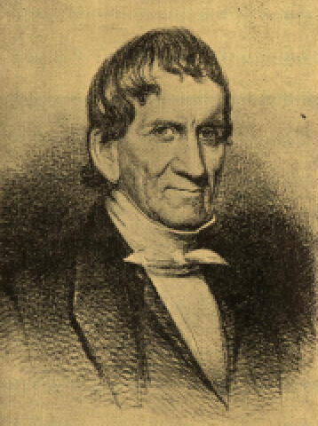 Moses Sheppard