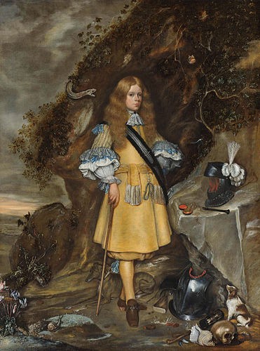 Moses Borch