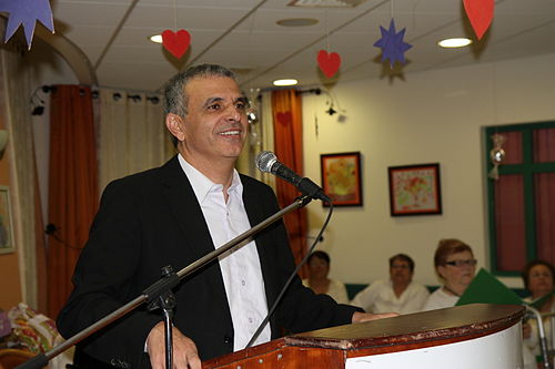 Mosche Kahlon