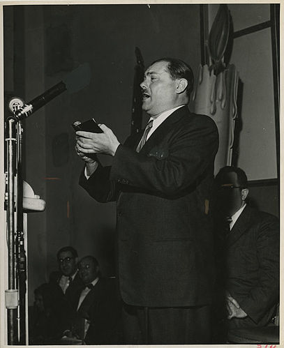 Moshe Koussevitzky