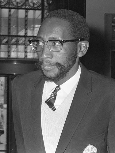 Moshoeshoe Moshoeshoe II of Lesotho