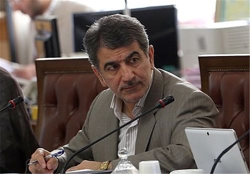 Mostafa Afzalifard