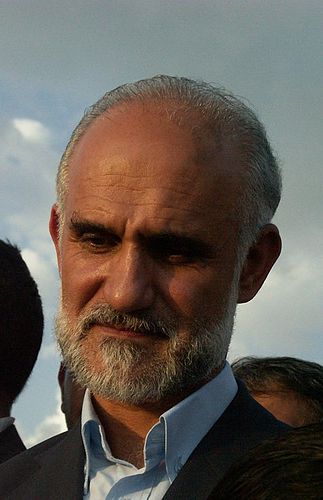 Mustafa Moeen