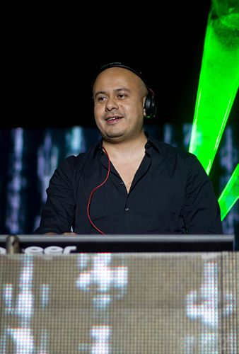 Khaled Hussein