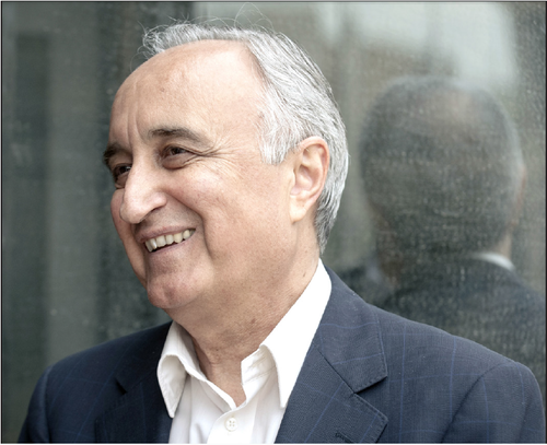 Mousa Ghaninejad