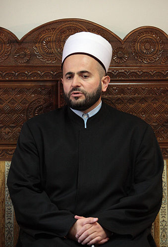 Muamer Zukorlic