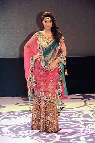 Mugdha Godse