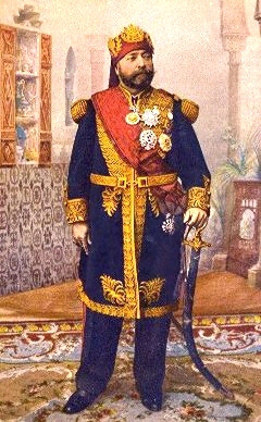 Muhammad Muhammad V an-Nasir