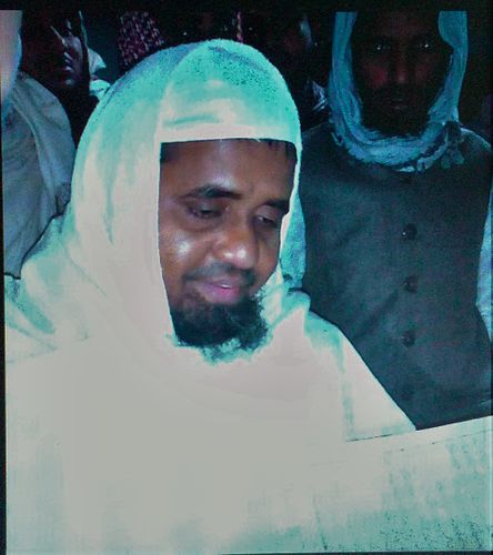 Muhammad Malek