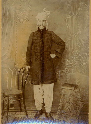 Muhammad Khan