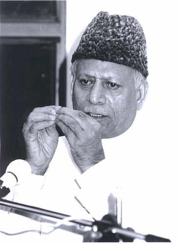 Muhammad Mirza