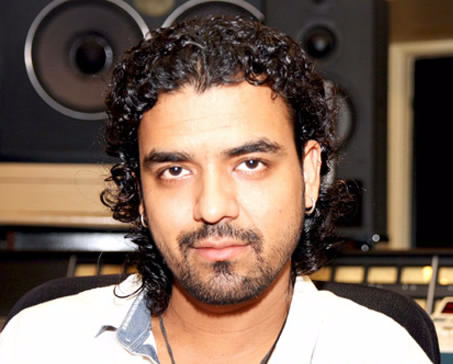 Toshi Sabri