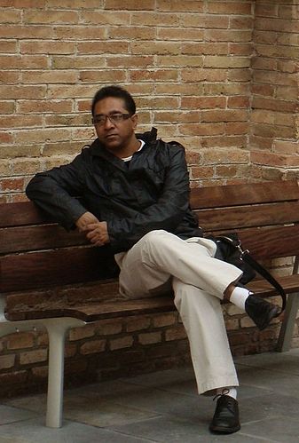 Rafiq Azam