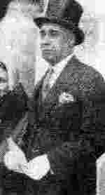 Muhammad Shafi