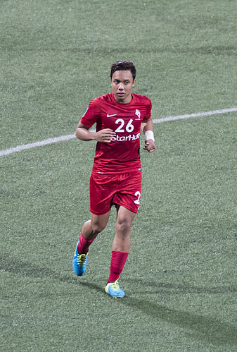 Shahfiq Ghani
