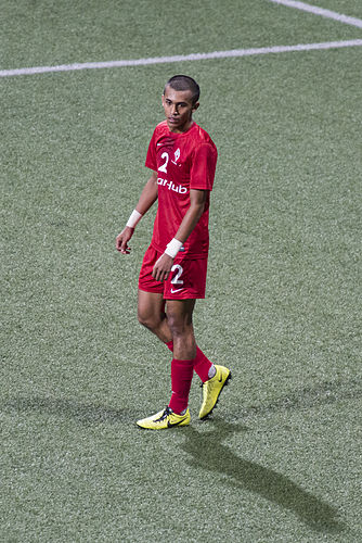 Shakir Hamzah