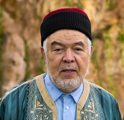 Muhammad al-Tijani