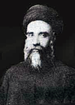 Muhammad As-Sadr