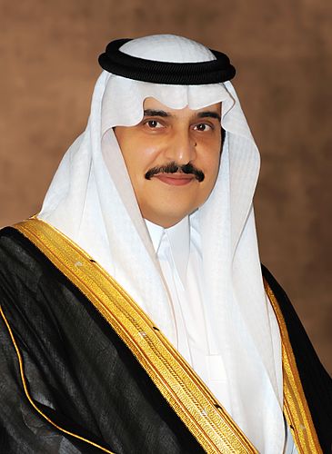 Muhammad Fahd