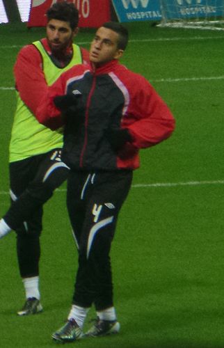 Muhammad Dogan