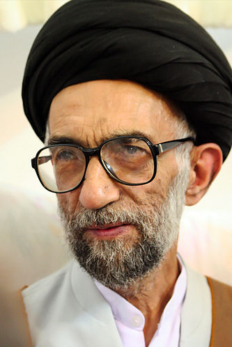 Mujtaba Musavi Lari
