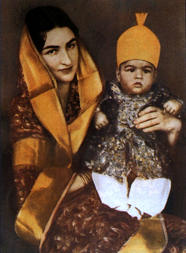 Asaf Jah